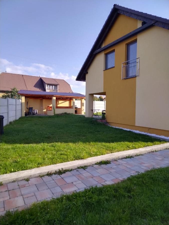 Liptovský Mikuláš Ubytovanie V Sukromi Horec מראה חיצוני תמונה