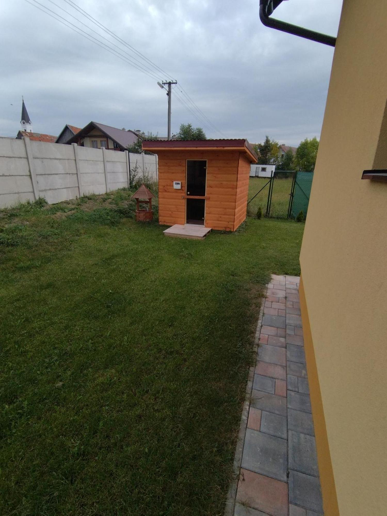 Liptovský Mikuláš Ubytovanie V Sukromi Horec מראה חיצוני תמונה